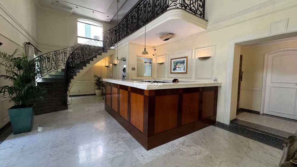 Apartamento, 1 quarto, 55 m² - Foto 12