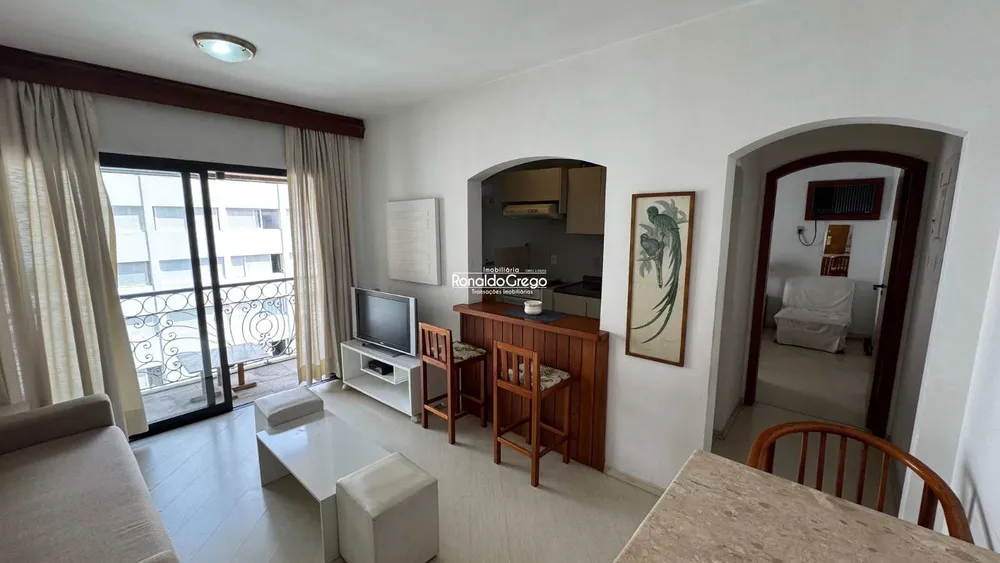 Apartamento, 1 quarto, 55 m² - Foto 9