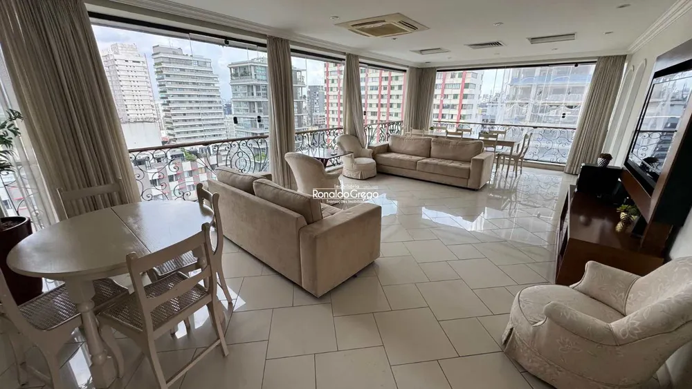 Apartamento, 1 quarto, 55 m² - Foto 14