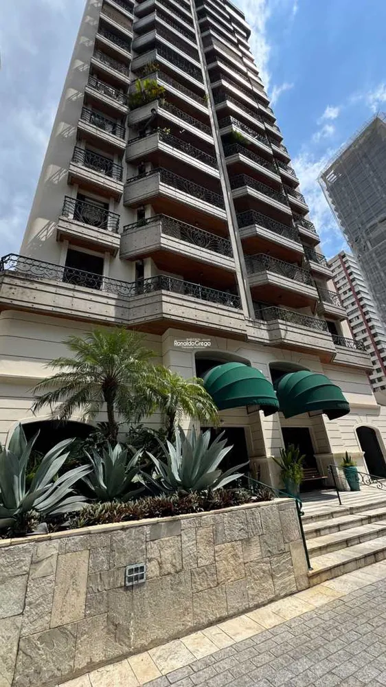 Apartamento, 1 quarto, 55 m² - Foto 8