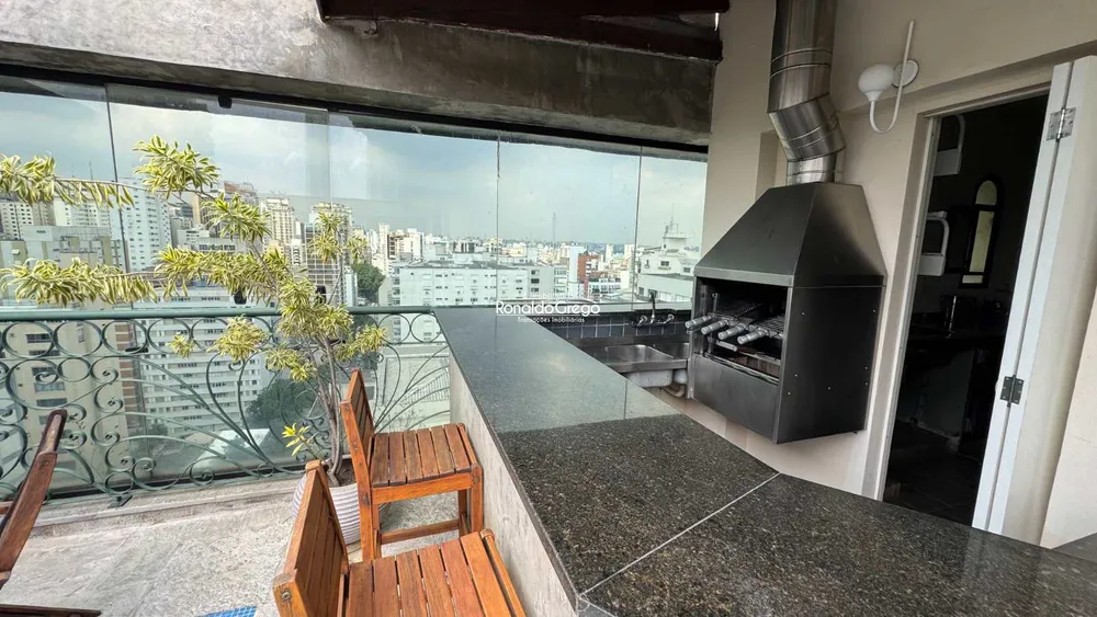 Apartamento, 1 quarto, 55 m² - Foto 4
