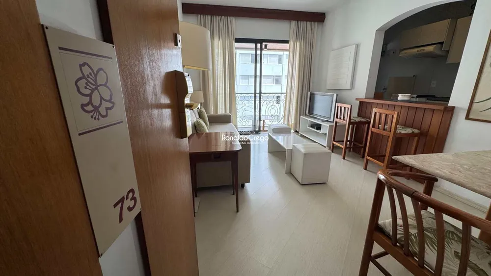 Apartamento, 1 quarto, 55 m² - Foto 3