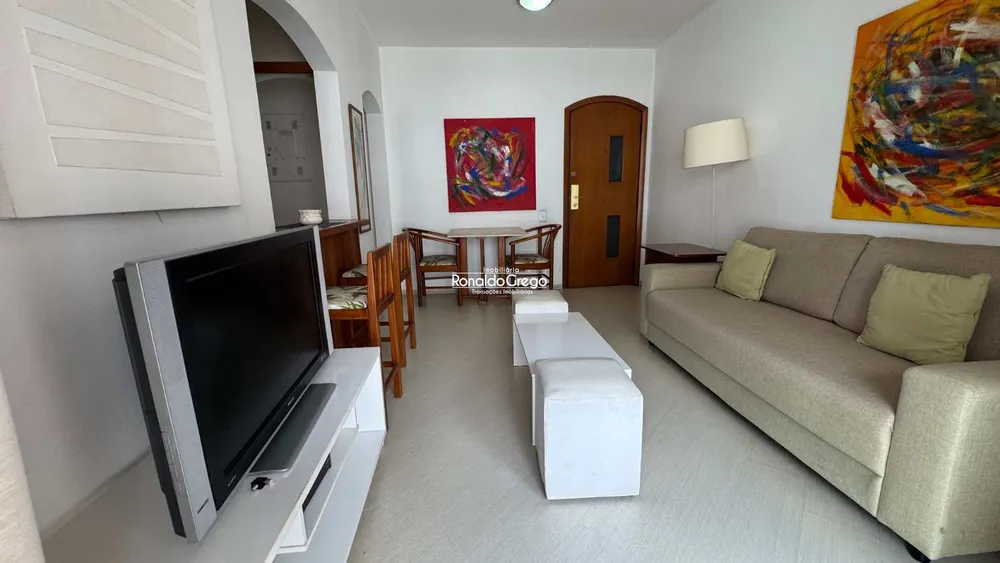 Apartamento, 1 quarto, 55 m² - Foto 2