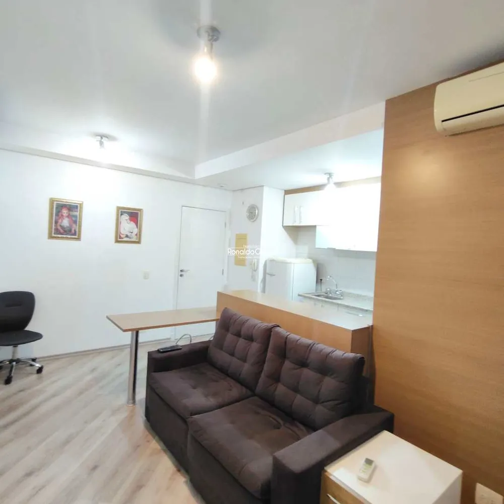 Apartamento, 1 quarto, 50 m² - Foto 6