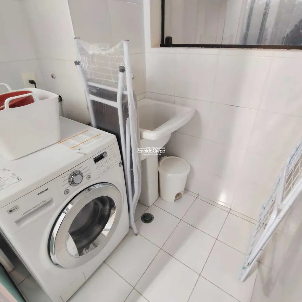 Apartamento, 1 quarto, 50 m² - Foto 3