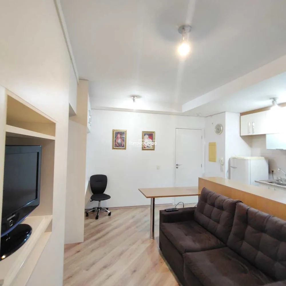 Apartamento, 1 quarto, 50 m² - Foto 2