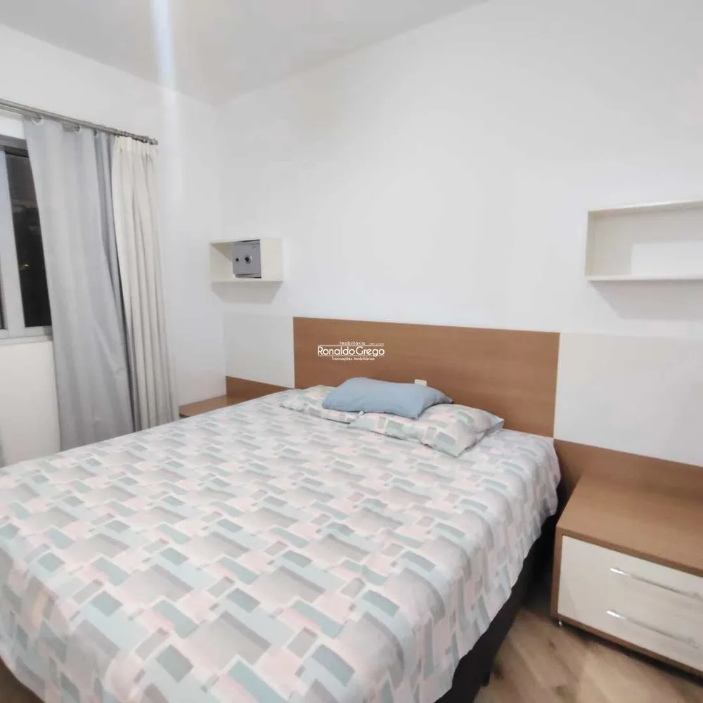 Apartamento, 1 quarto, 50 m² - Foto 4