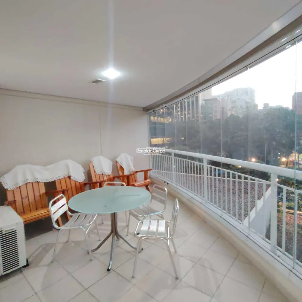 Apartamento, 1 quarto, 50 m² - Foto 1
