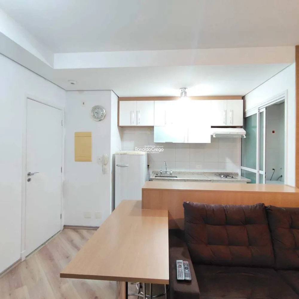 Apartamento, 1 quarto, 50 m² - Foto 16