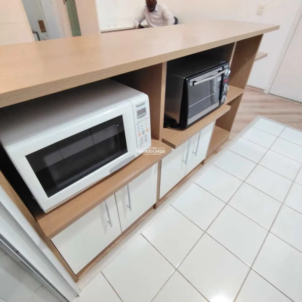 Apartamento, 1 quarto, 50 m² - Foto 5