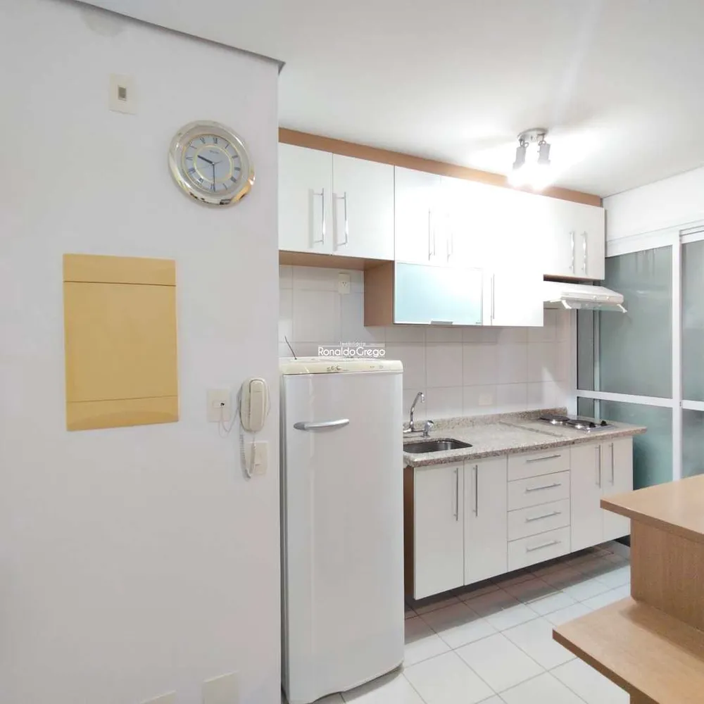 Apartamento, 1 quarto, 50 m² - Foto 15