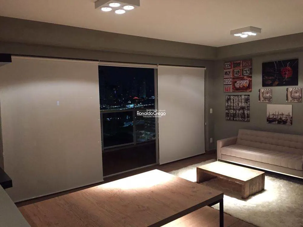 Apartamento, 1 quarto, 89 m² - Foto 5