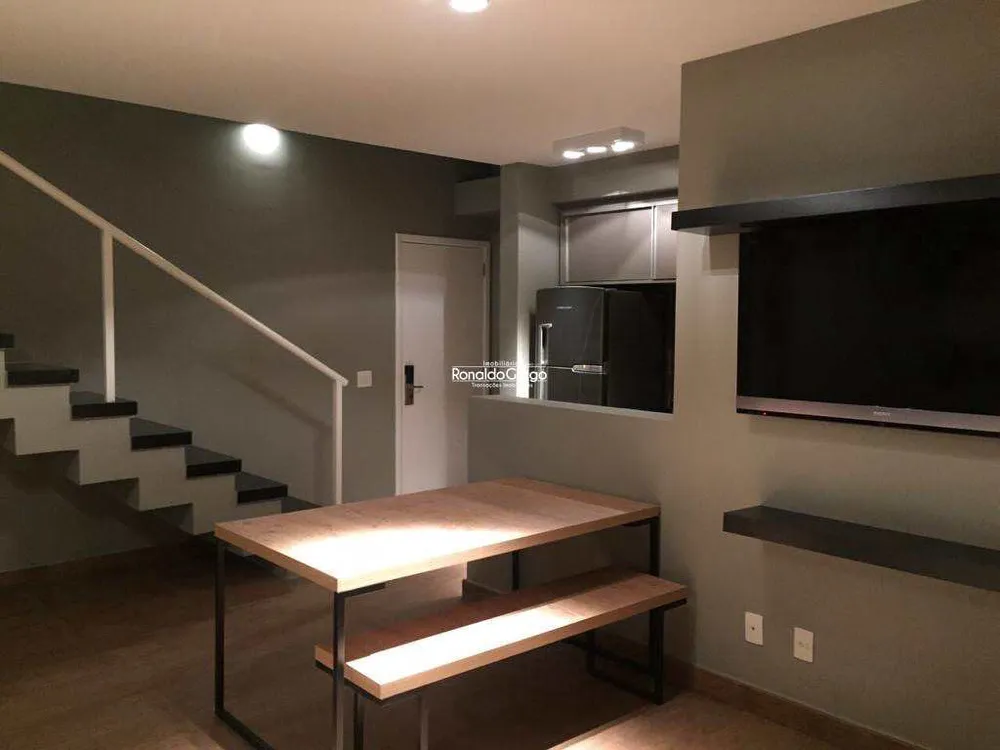 Apartamento, 1 quarto, 89 m² - Foto 3