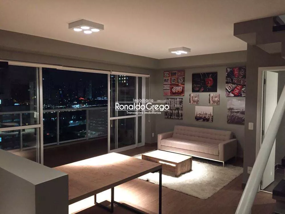 Apartamento, 1 quarto, 89 m² - Foto 4