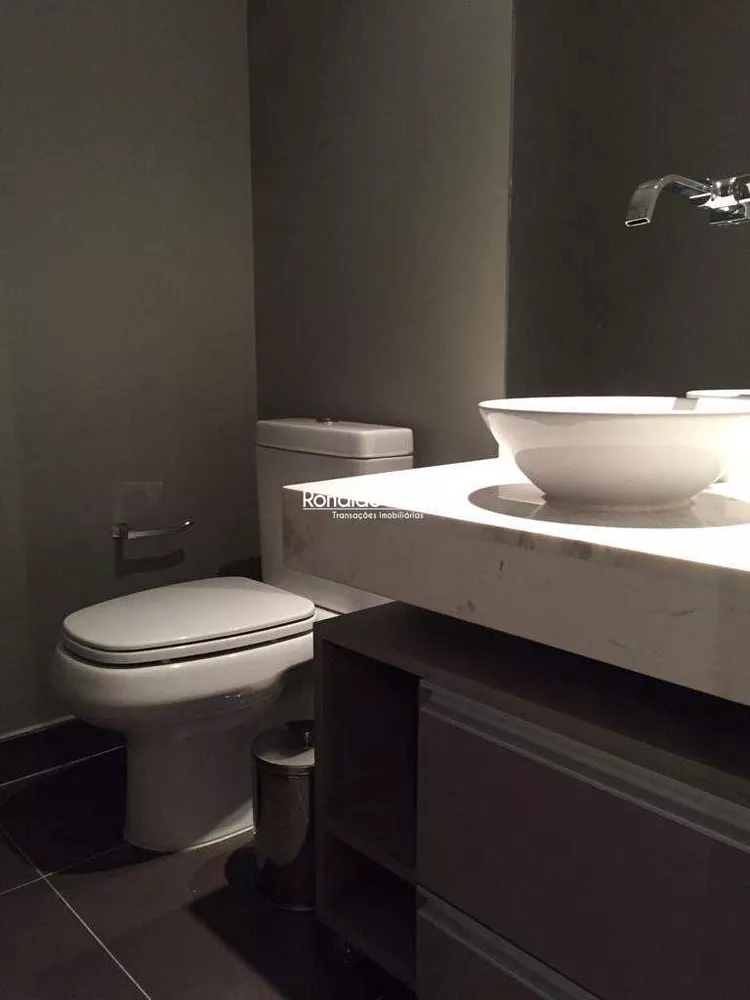 Apartamento, 1 quarto, 89 m² - Foto 2