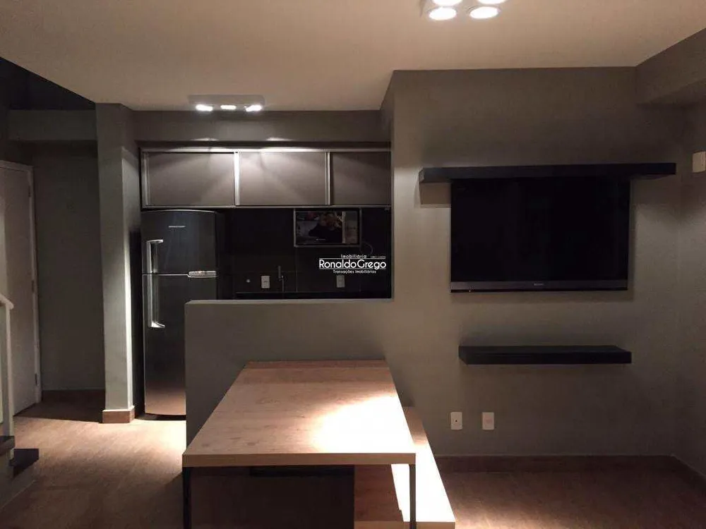 Apartamento, 1 quarto, 89 m² - Foto 6