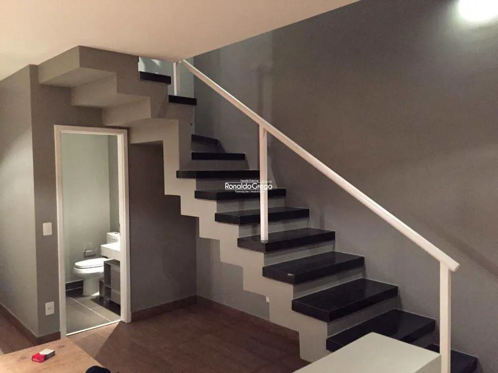 Apartamento, 1 quarto, 89 m² - Foto 10