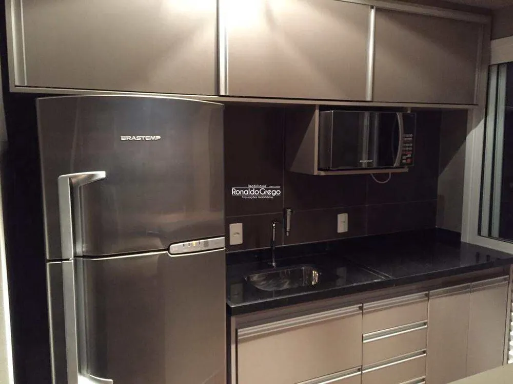 Apartamento, 1 quarto, 89 m² - Foto 8