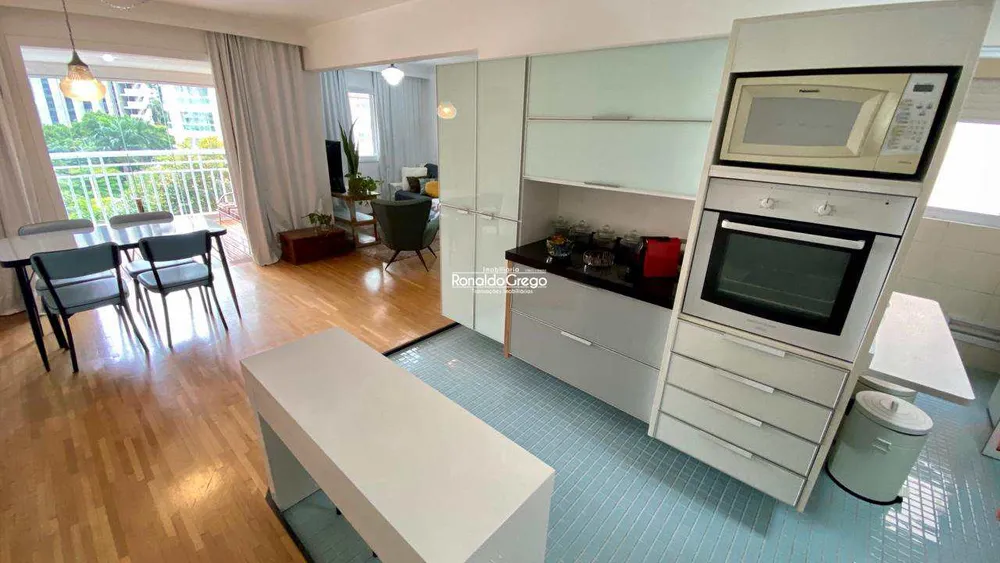 Apartamento, 2 quartos, 80 m² - Foto 11