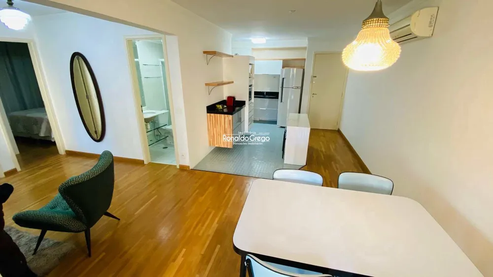 Apartamento, 2 quartos, 80 m² - Foto 3