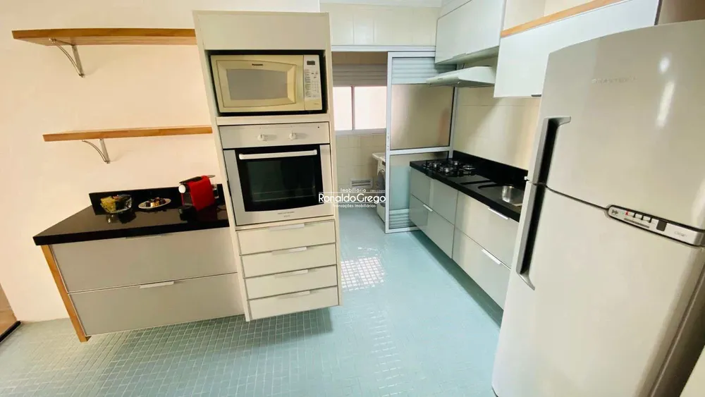 Apartamento, 2 quartos, 80 m² - Foto 4