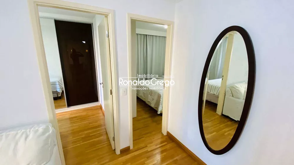 Apartamento, 2 quartos, 80 m² - Foto 2
