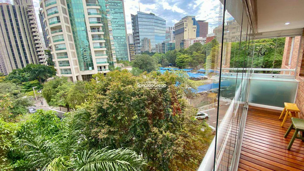 Apartamento, 2 quartos, 80 m² - Foto 12