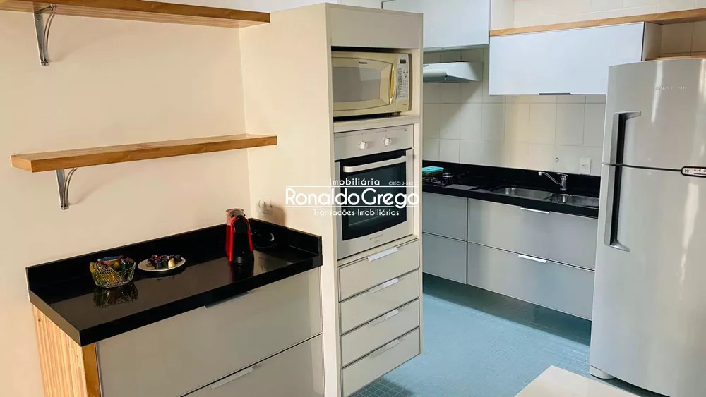 Apartamento, 2 quartos, 80 m² - Foto 4
