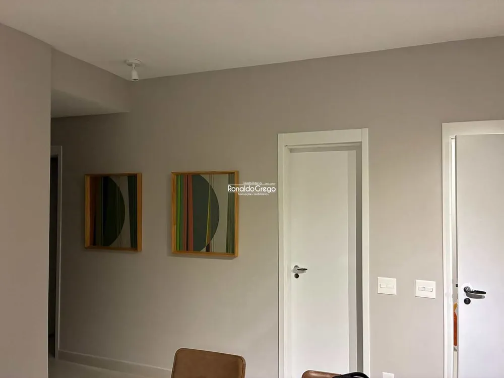 Apartamento, 3 quartos, 140 m² - Foto 8