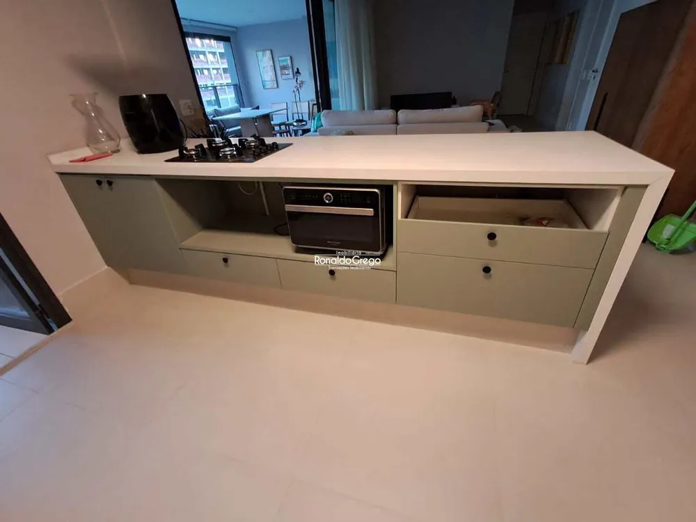 Apartamento, 3 quartos, 140 m² - Foto 12