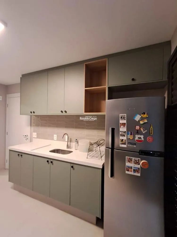 Apartamento, 3 quartos, 140 m² - Foto 3