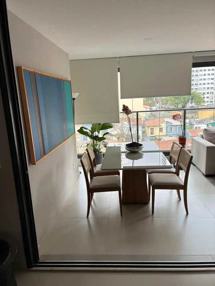 Apartamento, 3 quartos, 140 m² - Foto 1