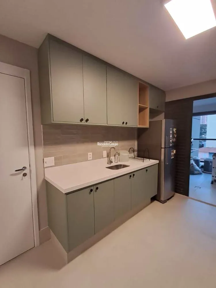 Apartamento, 3 quartos, 140 m² - Foto 10