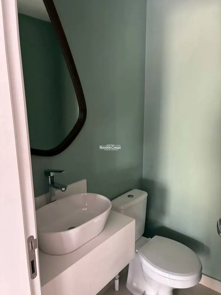 Apartamento, 3 quartos, 140 m² - Foto 1