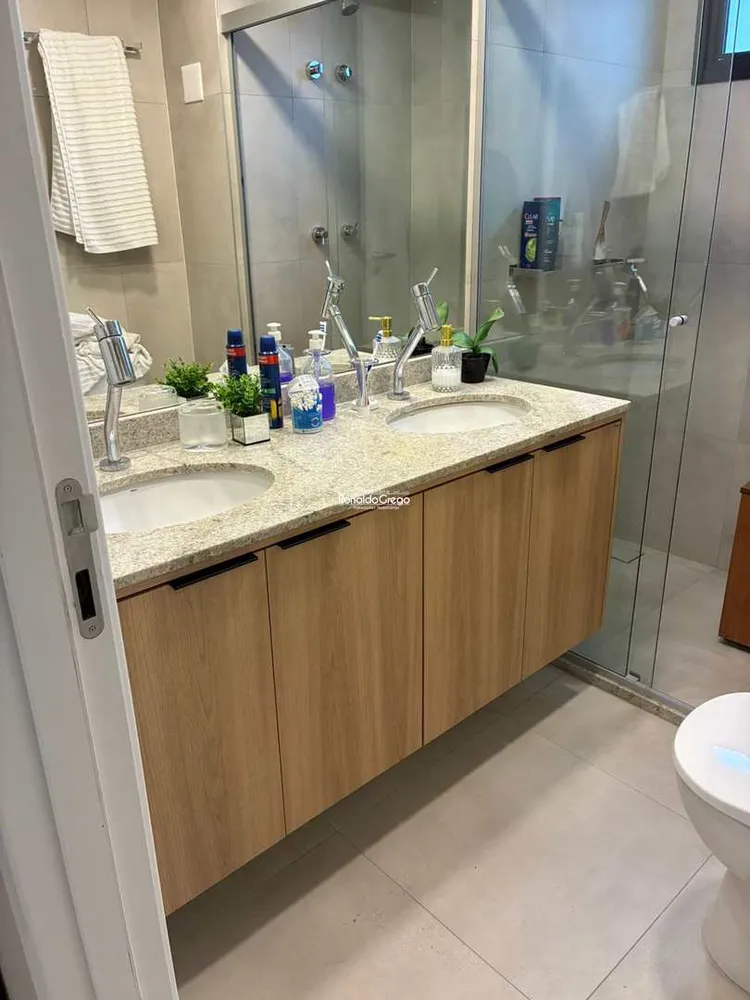 Apartamento, 3 quartos, 140 m² - Foto 6