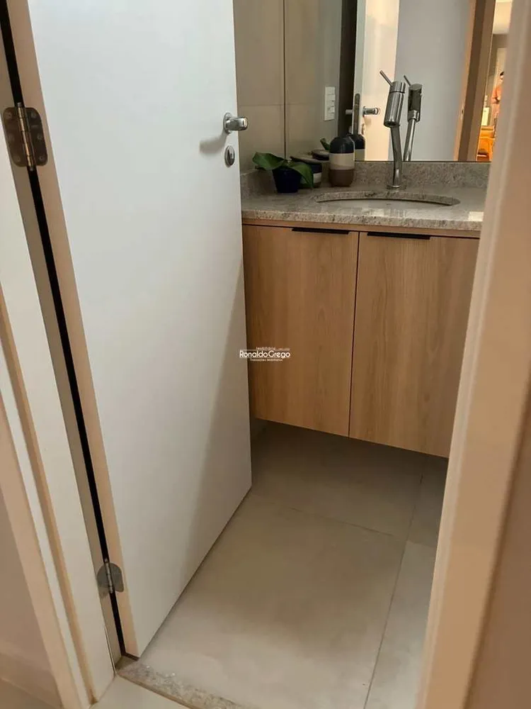 Apartamento, 3 quartos, 140 m² - Foto 11