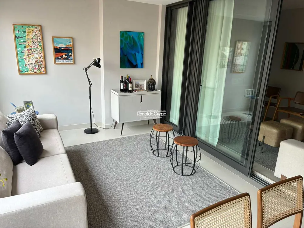 Apartamento, 3 quartos, 140 m² - Foto 4