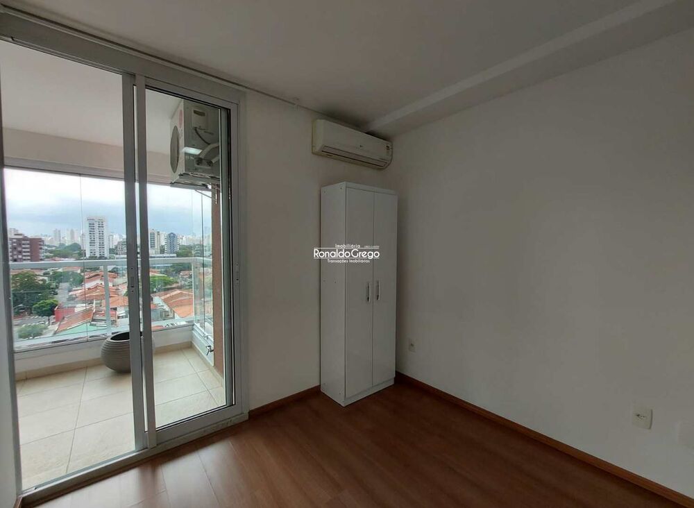 Apartamento à venda e aluguel com 1 quarto, 45m² - Foto 1