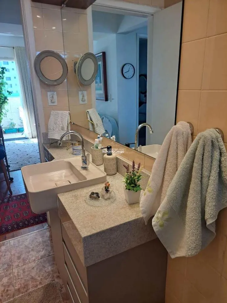Apartamento, 2 quartos, 49 m² - Foto 2