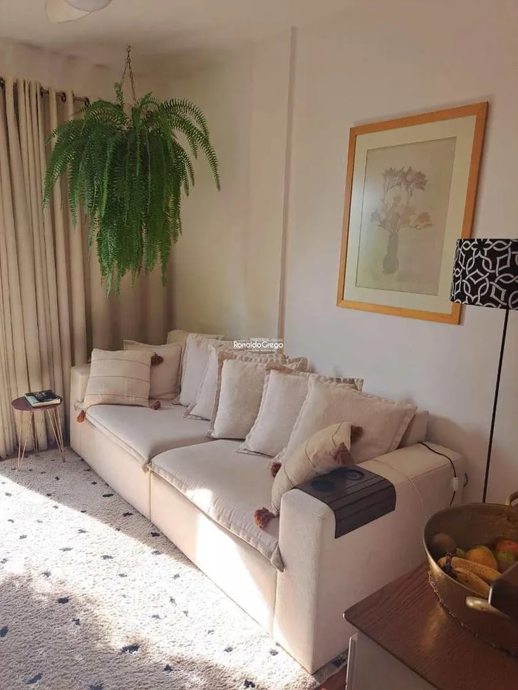 Apartamento, 2 quartos, 49 m² - Foto 8