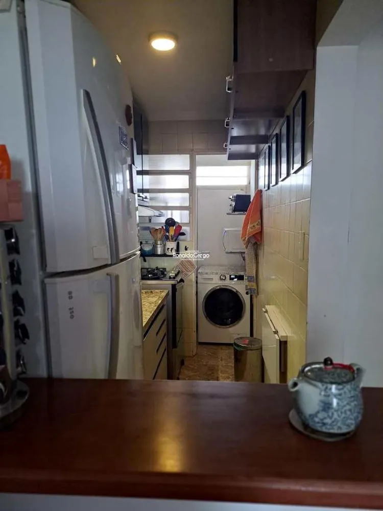 Apartamento, 2 quartos, 49 m² - Foto 9
