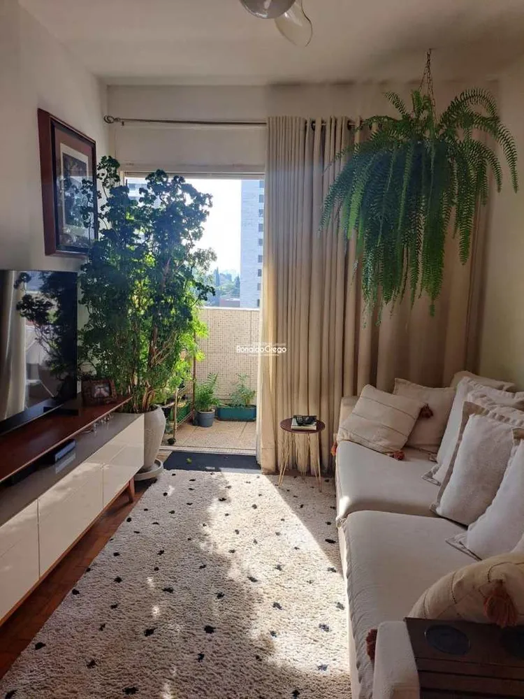 Apartamento, 2 quartos, 49 m² - Foto 5