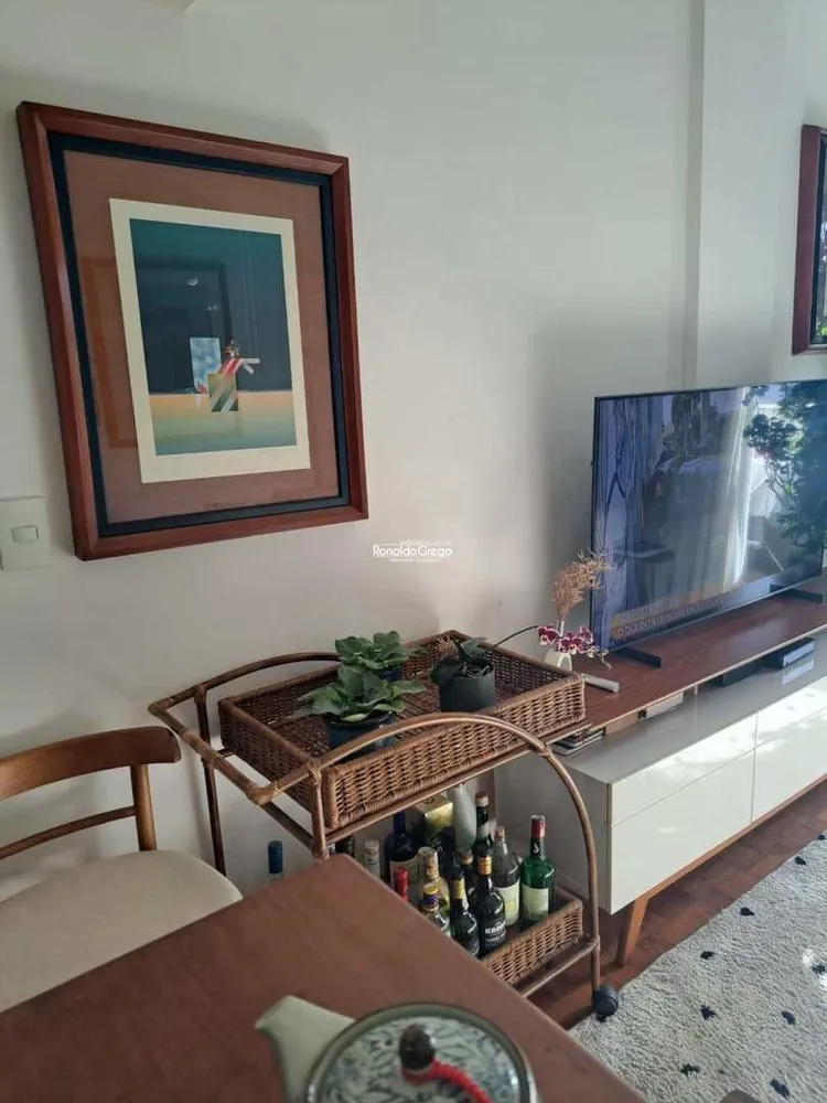 Apartamento, 2 quartos, 49 m² - Foto 7