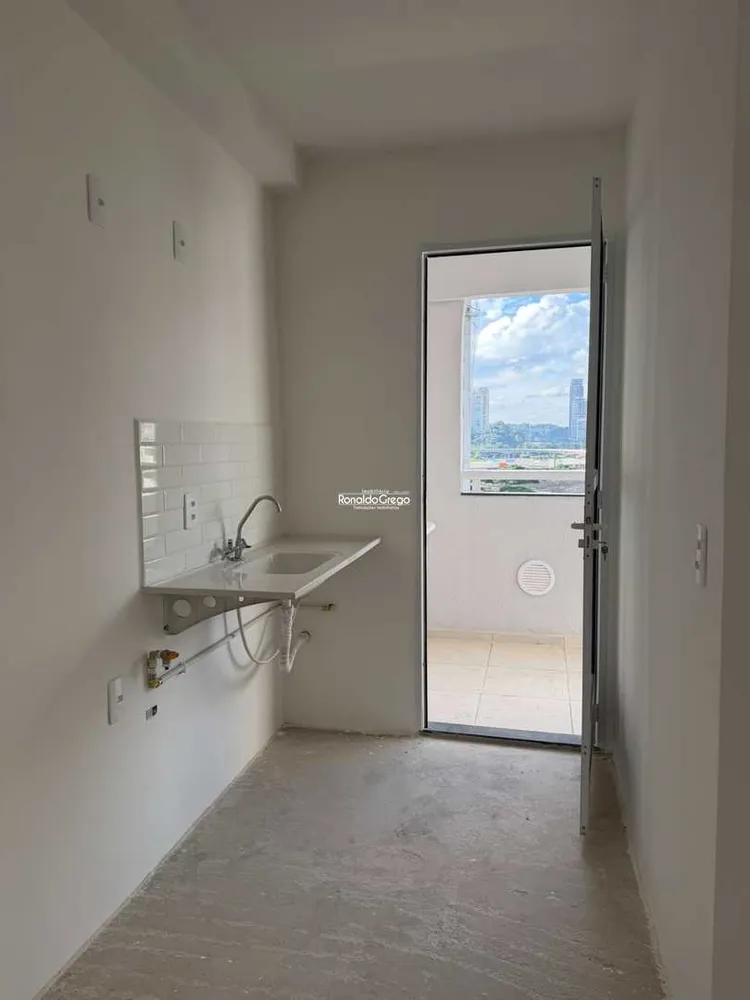 Apartamento, 2 quartos, 42 m² - Foto 6