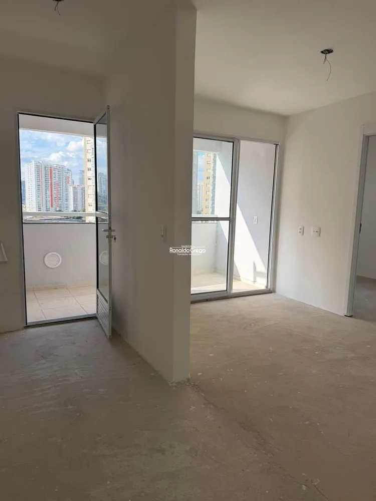 Apartamento, 2 quartos, 42 m² - Foto 2