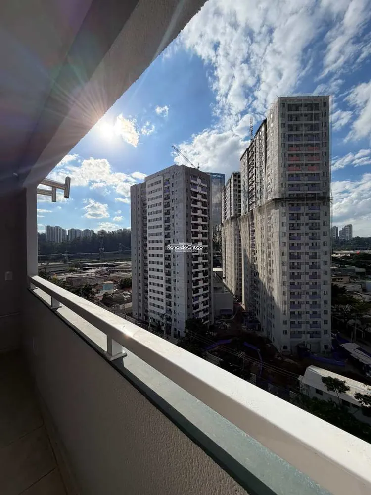 Apartamento, 2 quartos, 42 m² - Foto 8