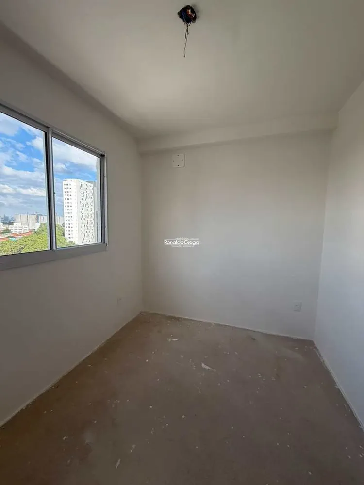 Apartamento, 2 quartos, 42 m² - Foto 4