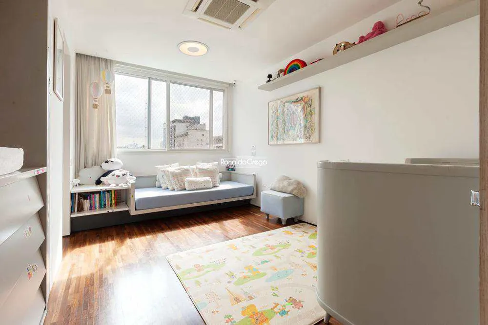 Apartamento, 3 quartos, 375 m² - Foto 6