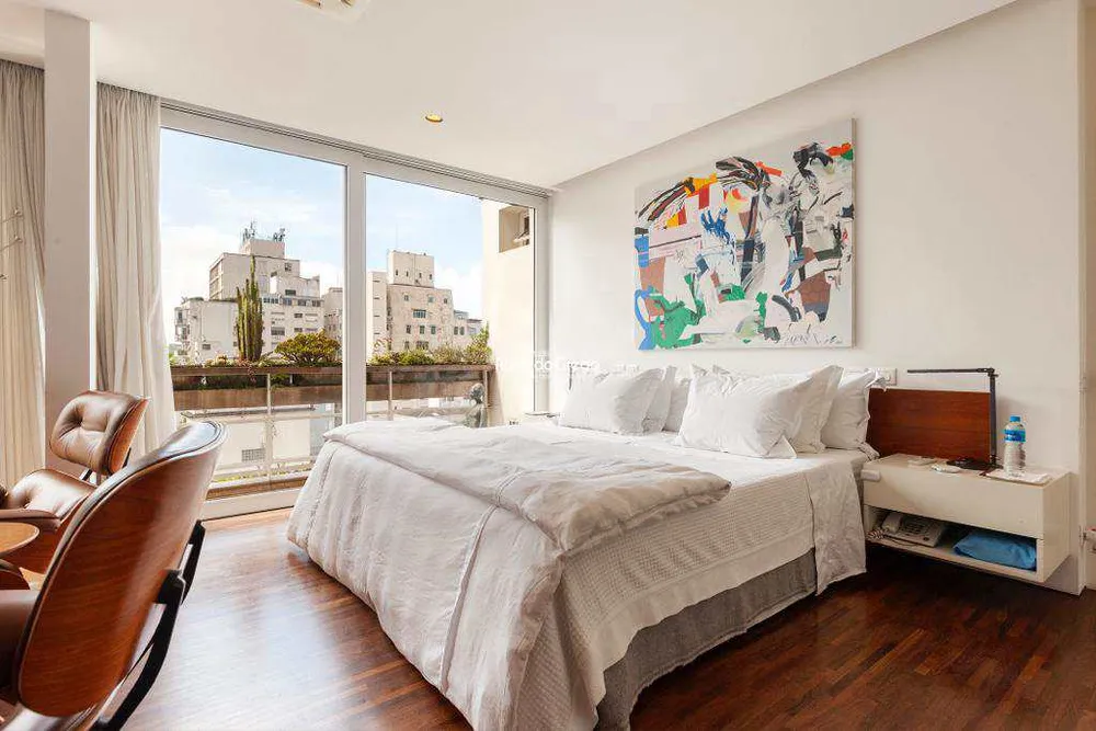Apartamento, 3 quartos, 375 m² - Foto 6