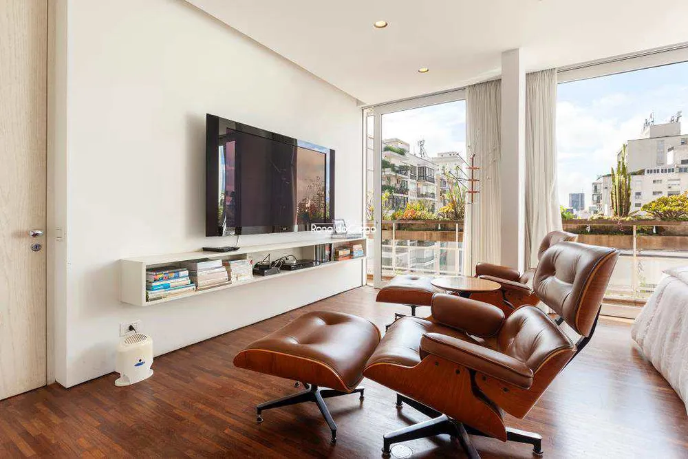 Apartamento, 3 quartos, 375 m² - Foto 9